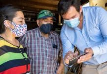Unión Comunal Rural de Osorno recibirá recursos tras aprobación del Consejo Regional de Los Lagos