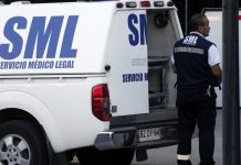 PDI y Carabineros rescatan cuerpo de una mujer desde el Río Bueno a la altura de San Juan de la Costa