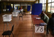 Gobernadores de Llanquihue y Palena: «proceso se ha desarrollado sin inconvenientes»