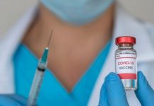 Minsal: Segunda dosis para menores de 45 años vacunados con AstraZeneca, será con Pfizer