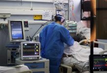 Minsal reporta cuatro decesos y 1.185 casos, 207 menos que el martes pasado: Positividad fue 2,7%