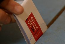 ¿Dónde y cómo sacar el documento para votar en otra región este domingo?