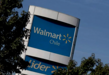 Walmart Chile se refiere a contagios covid detectados en el Express Líder de Castro