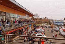 Más de 2500 rezagados fueron vacunados este fin de semana en Puerto Montt