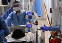 Seremi de Salud informó de 79 nuevos contagios en la región y un fallecido con residencia en San Pablo