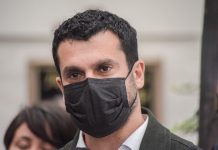 Bassa espera «durante septiembre» deliberar contenido de la nueva Constitución