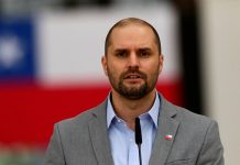 Bellolio a rezagados: «Tienen que vacunarse este lunes y martes si quieren tener pase de movilidad para Fiestas Patrias»