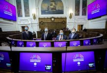 Gobierno asume «error técnico», sin embargo, asegura que «están las condiciones para sesionar mañana»