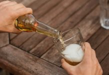 Senado despacha a ley proyecto que prohíbe y regula publicidad de bebidas alcohólicas en eventos deportivos