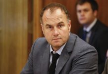 Jürgensen calificó de vergonzoso el nombramiento de Bárbara Figueroa como embajadora en Argentina