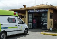 Afectados por presuntas negligencias médicas se reunieron con Servicio de Salud Chiloé