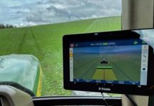 Podcast Campo al día: Ceres- Kuhn Chile, GPS y tecnologías para la agricultura.