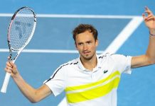 Periodista chileno sacó de quicio a Medveded: “No quiero volver a verte”