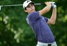 Tokio 2020: Joaquín Niemann y Mito Pereira debutan en los Juegos Olímpicos