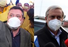 Sichel apunta a Kast: “No se puede gobernar sólo con proyectos personales”