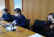 7 comunas de la región avanzan a fase de preparación en el Plan Paso a Paso