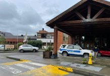 Encuentran sin vida a un hombre al interior del Hotel Cabañas del Lago en Puerto Varas