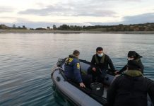 Joven falleció en medio de un pantano que se inunda por la marea alta en Calbuco