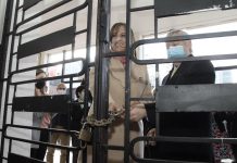 Hoy se realizó el Acto de Cierre oficial de la Gobernación Provincial de Llanquihue
