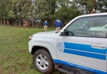 Hallan cuerpos sin vida de hombres desaparecidos en Rucatayo y Rupanco