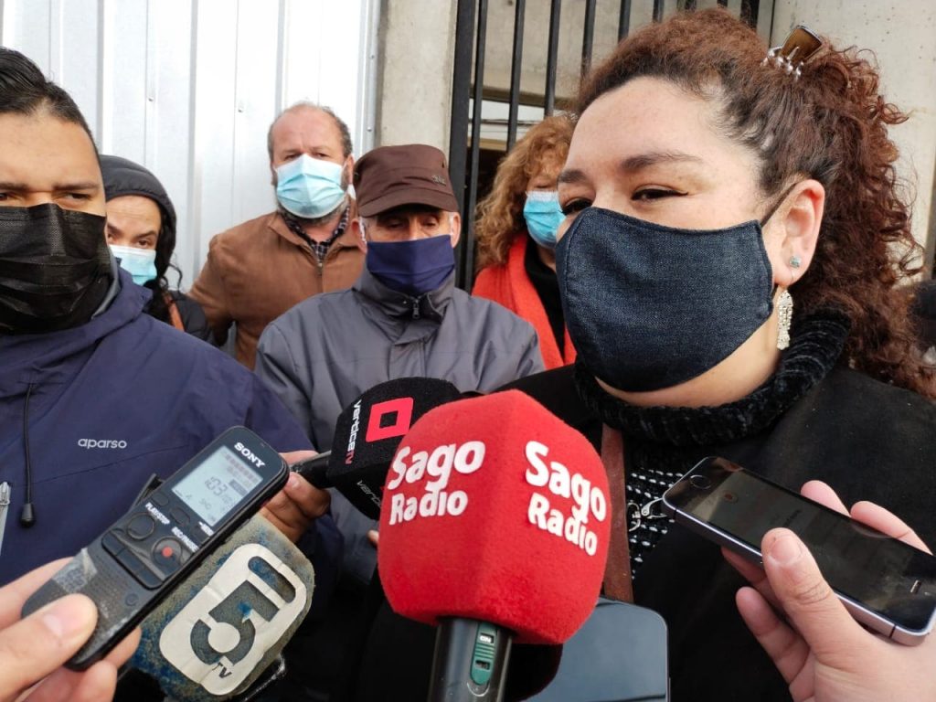 Vecinos de Huelmo en Puerto Montt y diputado Espinoza ofician al SEA por instalación de psicultura