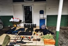 Dos detenidos por abigeato en Río Bueno: Uno conducía ebrio y con carne recién faenada