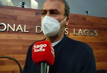 Gobernador Regional por ataques incendiarios: «son hechos aislados pero podrían ser inicio de episodios de mayor connotación»