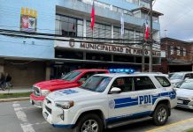 Roban más de $2,5 millones desde caja fuerte de la Municipalidad de Puerto Varas