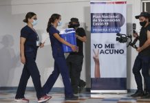 184 contagios registró la region de Los Lagos, por otra parte se esperan nuevos anuncios en el plan Paso a Paso
