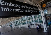 Salud recuerda las medidas que regirán desde el lunes a quienes salgan y entren a Chile