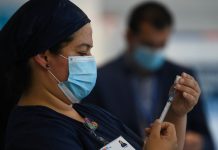 Osorno reportó solo 2 casos, continua leve tendencia de bajos contagios por Covid-19 en la región de Los Lagos