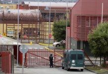 Brote de covid-19 en cárcel de Alto Bonito: 40 internos están contagiados y se suspendieron visitas