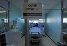Bajo los 100 casos de contagios por Covid-19 registró la región de Los Lagos