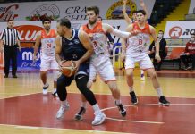 Básquetbol: En Puerto Varas, volverá el público a partidos de la Liga Nacional