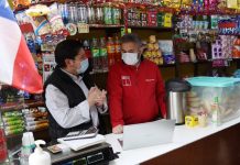 Más de 28 mil pymes en la Región de Los Lagos cuentan con el bono alivio del Gobierno