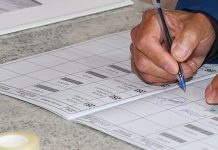 Este sábado 3 de julio vence el plazo para el cambio de domicilio electoral