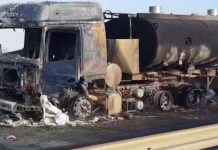 Dirigentes del transporte en la región de Los Lagos : «El Estado debe ponerse los pantalones»