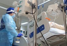 77 nuevos contagios reportó la región de Los Lagos, por otro lado hay novedades en el Plan Paso a Paso