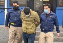 Dos hombres fueron apuñalados en riñas ocurridas en la región: Están fuera de riesgo vital