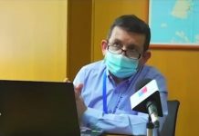 Epidemiólogo José Antonio Vergara: «Es probable que curva de contagios en Puerto Montt tienda a aplanarse»