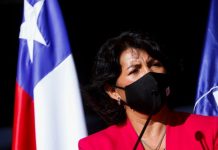 Democracia Cristiana no definirá candidatura presidencial en su próximo Consejo Nacional