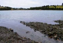 COPEC deberá pagar millonaria indemnización por derrame de combustible en Calbuco