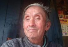 Equipos de rescate y emergencia están en la búsqueda de un adulto mayor en Puerto Montt