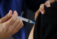 Más de 150 mil rezagados en su vacunación contra el covid-19 en la región de Los Lagos