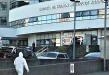 Trabajador forestal herido de bala en Carahue salió de riesgo vital