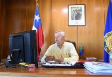 Podcast Haciendo Ciudad : Carlos Geisse nuevo Delegado Presidencial