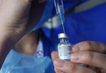 Llaman a seguir el calendario de vacunación contra el covid-19 en Osorno para evitar aglomeraciones