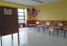 Autoridades supervisan locales de votación de cara a las Elecciones Primarias Presidenciales del domingo