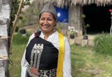 ¿Quién es Elisa Loncón, constituyente que presidirá la Convención Constitucional?