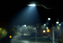 Municipio de Osorno anunció reparación de luminarias en diversos puntos